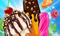 Si te gusta seguir recetas y crear platos que. Juegos De Helados Juegos Internet Gratis Para Chicas En Juegosdechicas Com