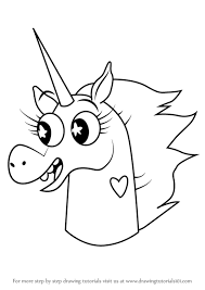 Learn How To Draw Pony Head From Star Vs The Forces Of Evil Star Vs The Forces Of Evil Step Star Vs The Forces Of Evil Cartoon Coloring Pages Force Of