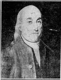 Nantucket Quakers Try to Steer a Middle Course William Rotch Sr.