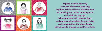 This website uses cookies to ensure you get the best experience on our website more info. American Sign Language For Kids 101 Easy Signs For Nonverbal Communication Barlow Rochelle 9781641526012 Amazon Com Books