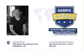 Find out who to add, drop, start and sit while getting the best advice every day. The 10 Best Free Fantasy Football Podcasts Of 2021