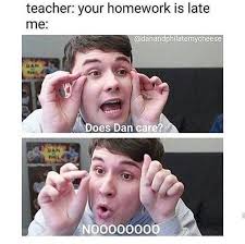 Thomas C Bedford On Twitter Dan And Phil Memes Dan And Phil Dan Howell Funny