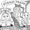 Thomas and friends coloring pages fun facts about thomas and friends the island of sodor is an island in between england and the isle of man. 1