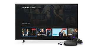 Roku provides the simplest way to stream entertainment to your tv. The Roku Channel Now Offers Over 30 Free Live Channels Cord Cutters News
