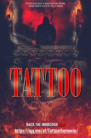 It introduces a compelling, new narrative campaign, incredible new features, and. Tattoo Needs You To Take A Stab At Supporting Indie Horror Hnn