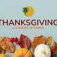 Thanksgiving Buffet at Shades of Green event image