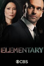 Elementary: Season 6, Episode 8