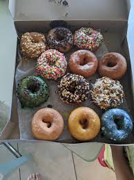 Check spelling or type a new query. Fractured Prune Ocean City Md Donuts