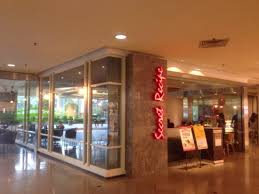 What if we tell you there is a stall in kuala lumpur that is selling the traditional and savory ikan bakar that you have been missing out on? Secret Recipe Cakes Cafe Kuala Lumpur Restaurant Reviews Photos Phone Number Tripadvisor