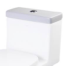 Toilet tank covers & replacement tanks. Eago R 359lid Toilet Tank Cover In White R 359lid The Home Depot