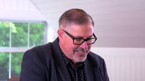 They Enjoyed a time of peace" Pastor Scott McTaggart || August 23