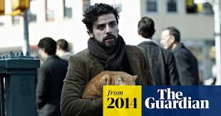 Inside Llewyn Davis: follow the cat | Movies | The Guardian