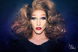 Dissecting Divas: Judy Garland & Candy Darling — Grizzly Kiki