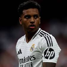 JT Foot Mercato : le Real Madrid indique la porte à Rodrygo