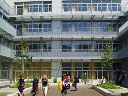 Isar Gymnasium Munchen Schulverbund Munchen
