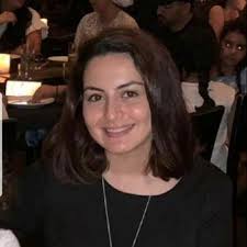 Information about the resource persons