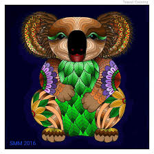 Koala Bear Koala Bear Koala Tattoo Koala
