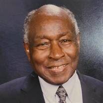 Paul Gadson Obituary