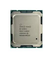 Computer processors (cpus) fclga 1151 socket type. Intel Cm8066002032301 Xeon E5 2630 V4 10 Core 2 20ghz 8 00gt S Qpi 25mb L3 Cache Socket Fclga2011 3 Processor