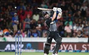 For tough batting conditions we have to research about each ground where these two played. In An Age Of Powerplay Cricket Kane Williamson S Refined Batting Style Is A Sight For Sore Eyes