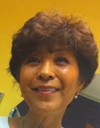 Hiroko Nolen Obituary (1944