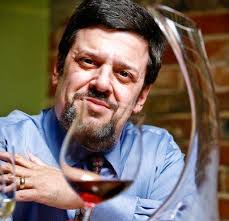 Ben Weinberg's Travels in Tuscany, Wines of the region