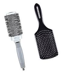 Here are the top brushes for every type of hair, including wet brush, drybar, mason pearson, and ghd. Brush Shape Matters How To Blow Dry Your Hair Like A Pro Page 3