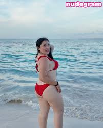 Mar Palacios - Nudogram OnlyFans Leaks