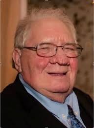 Norman Curtiss Obituary April 26, 2023