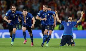 We did not find results for: Ver Resumen Italia Derroto 4 2 A Espana En Penales Y Clasifico A La Gran Final De La Eurocopa 2021 Deporte Total El Comercio Peru