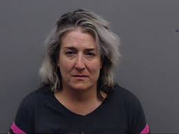 Lindale caretaker accused of ripping off disabled clients while they napped