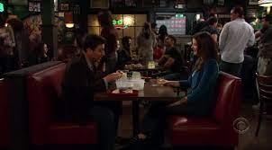When robin breaks up with kevin, ted confesses his feelings to her. Recap Of How I Met Your Mother Season 1 Episode 17 Recap Guide
