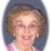 Elizabeth J. Porriello Obituary