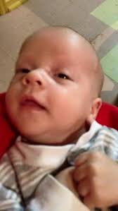 Midland baby Noah Downing's final moments shared in court as his  grandfather Wayne Downing awaits sentencing