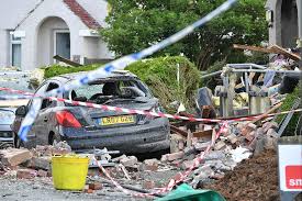 A major incident has been declared in heysham following a devastating gas explosion. Bivig338ysqrfm