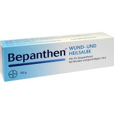 Bepanthen Wund Und Heilsalbe Pzn 1578847 Stuwwenkopp Apotheke
