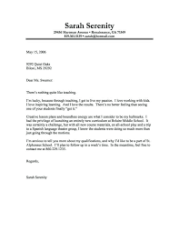 During this time, i have gained and developed upon already solid learning and teaching skills, and found the most successful means of educating to be in lecturer and participation session with students. Cover Letter Template Education Resume Examples Sample Resume Cover Letter Cover Letter For Resume Resume Cover Letter Examples
