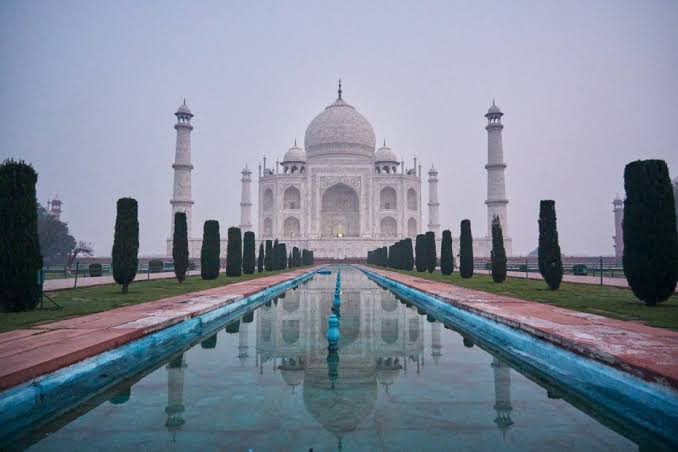 Qué ver en Agra en un día, Taj Mahal y otros imprescindibles