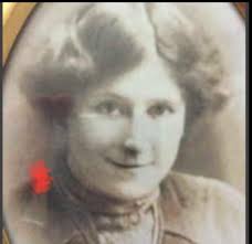 My maternal grandmother was a Tranter. Lillian Bowley, formerly Reed and  nee Tranter. Perhaps Lilian?