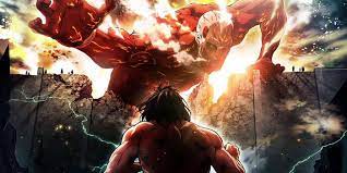 Attack On Titan Live Wallpaper Attack On Titan Season 2 Attack On Titan Attack On Titan Season