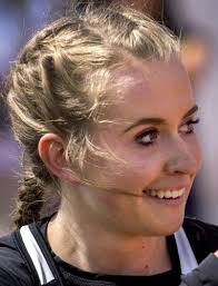 The Gazette 2017 Girls' Track and Field All-Area teams