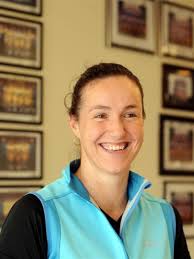 Netball: Morrison surprised at naming as selector