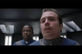 Watching Galaxy Quest