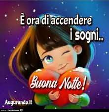 Buonanotte a tutti voi......A domani...??????????????????????… -  Facciabuco.com