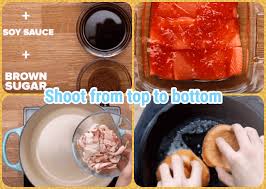 Accurate measurements are essential to many dishes you make, and this helpful tool. How To Make A Tasty Video Engaging Food Video Tips