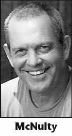 GERALD MCNULTY Obituary (2014)