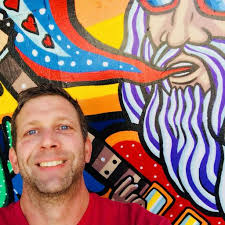 Warren Hohmann's Memorial Website