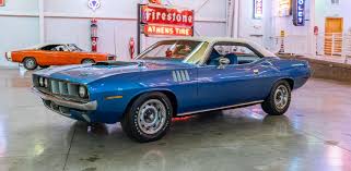 Image result for True Blue 1971 Plymouth