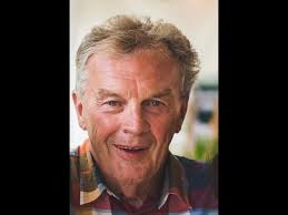 A Celebration of Life for Kevin Pettit