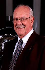 Ben Balding Obituary